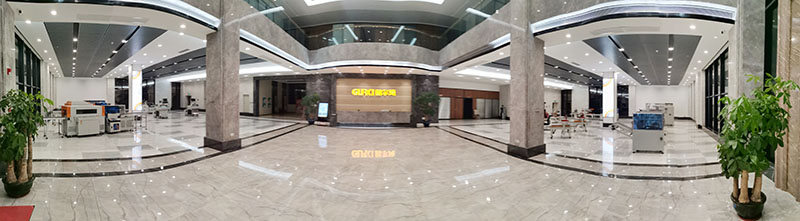 固爾琦4S店