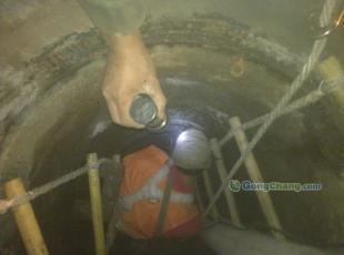 溫江市政管道疏通與汽車抽糞優(yōu)惠服務(wù)解析 安全防護(hù)指南