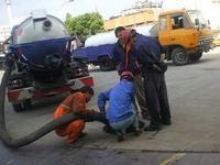 鹽城響水縣市政與工廠污水管道清洗疏通的專業(yè)實(shí)踐