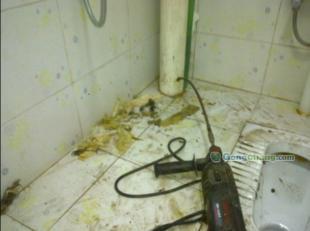 成都市24小時(shí)專業(yè)管道疏通與失物撈取服務(wù)