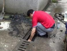 威海大世界專業管道服務 下水疏通、閥門維修與管道維護