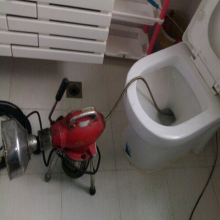 蘇州相城區管道疏通與清理服務指南 費用解析與實用圖片大全