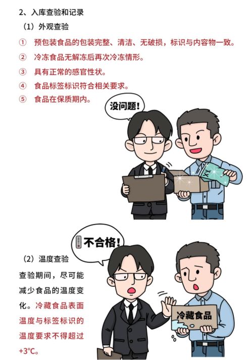 市場監管總局發布《餐飲服務食品安全操作規范》宣傳冊，助力行業規范發展